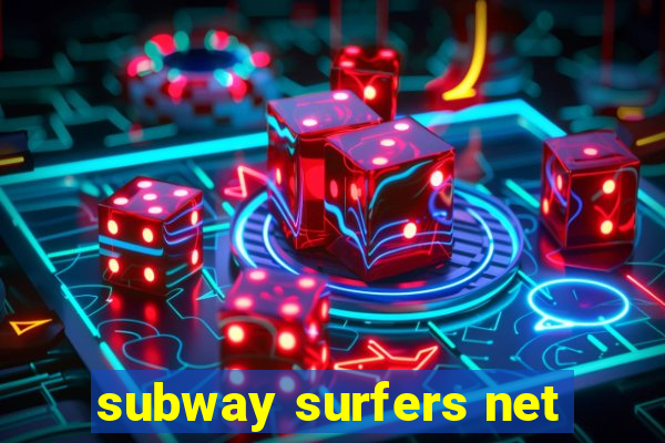 subway surfers net